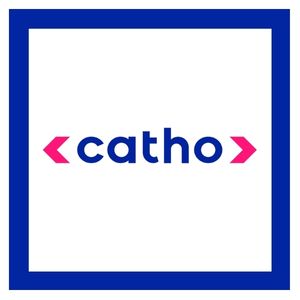 Logo Catho