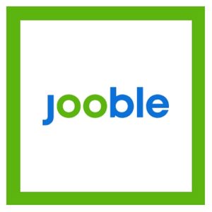 Logo Jooble