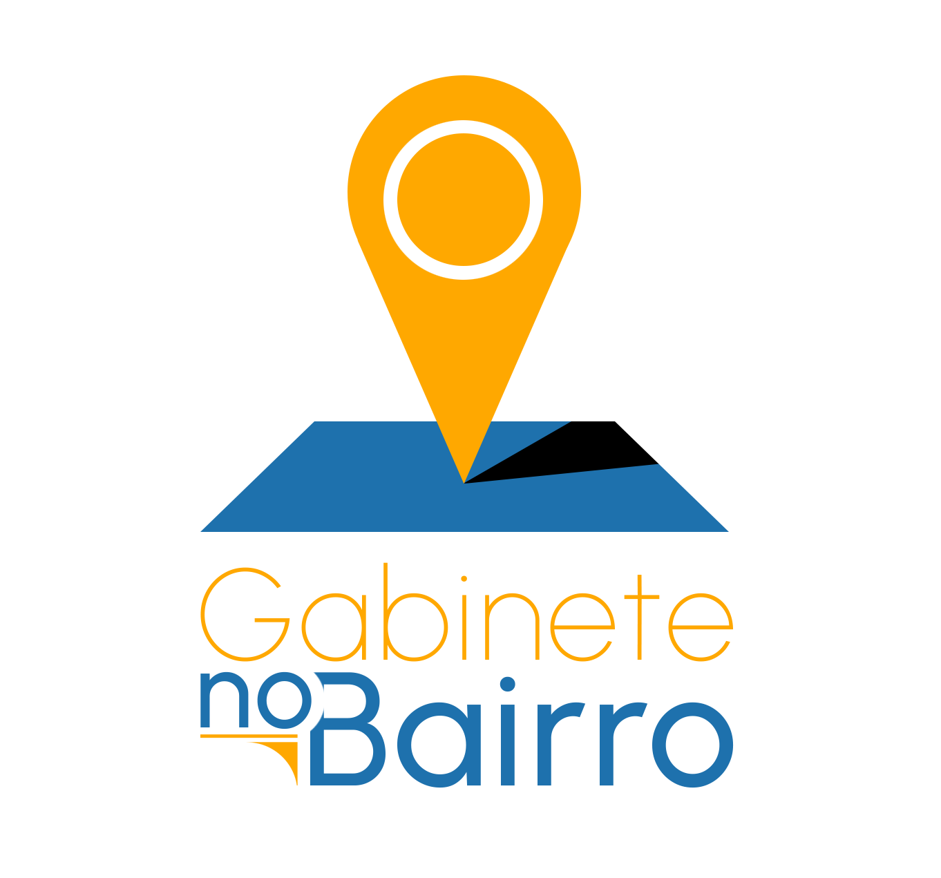 Gabinete no Bairro