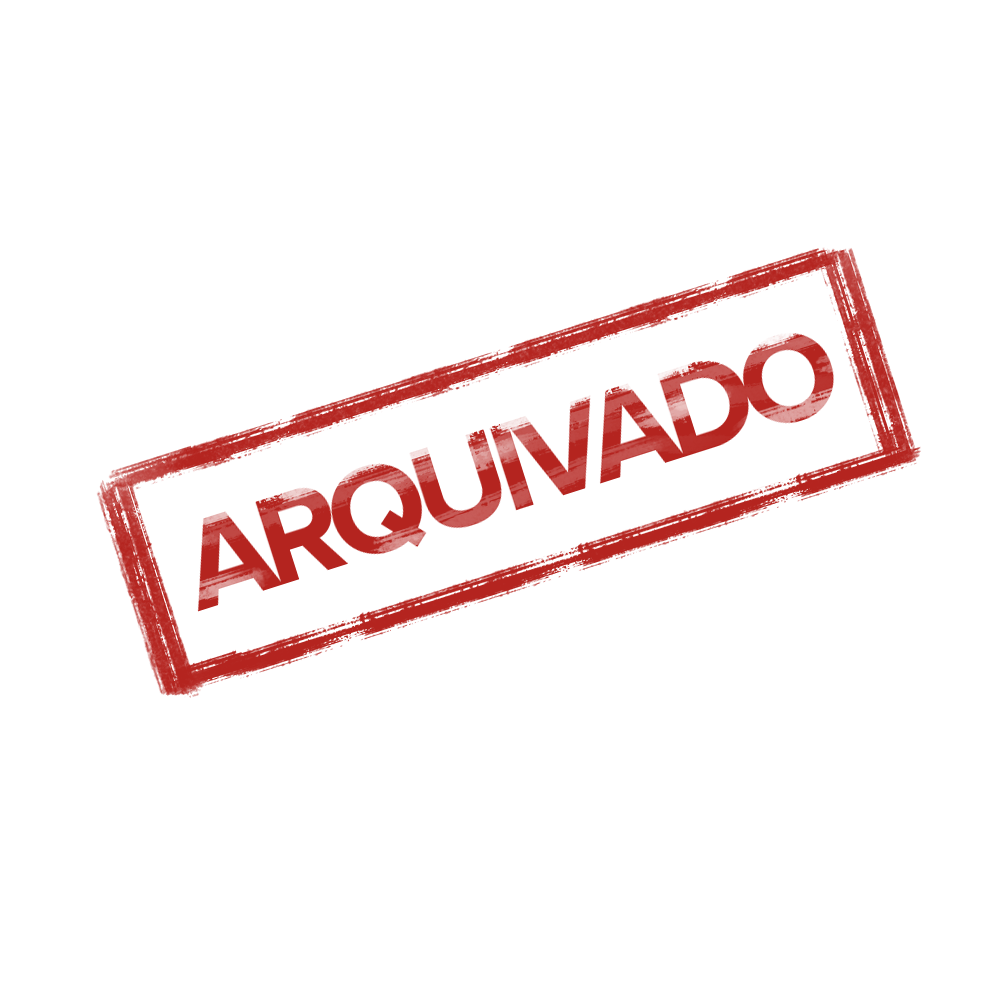 Arquivado