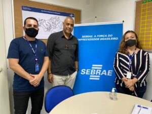 SEBRAE Guaratinguetá