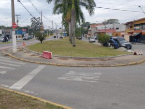 Bairro do Carangola - Pindamonhangaba