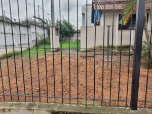 Centro Comunitário do Loteamento Residencial Andrade