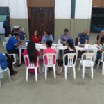 Gabinete no Bairro: Reunião no Jardim Eloyna